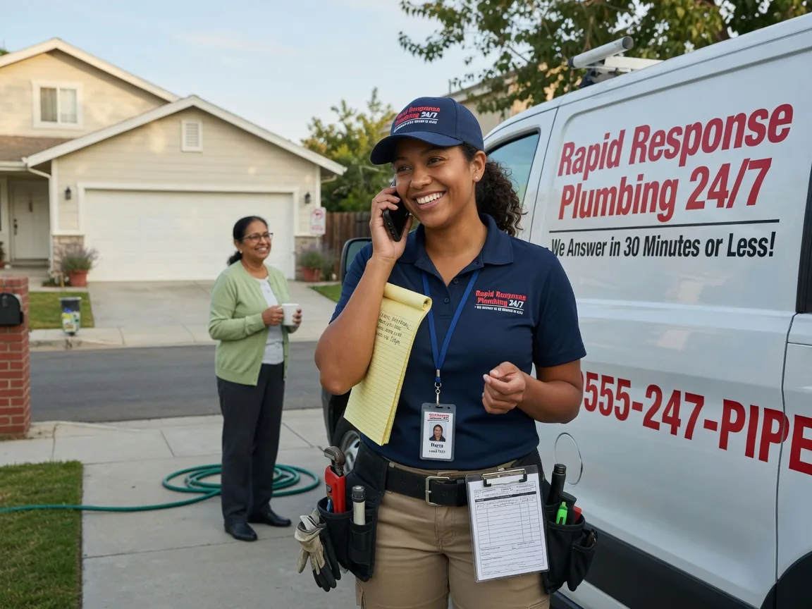 Emergency Plumber Stanley, ND FAQs